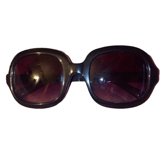 VERA WANG Sunglasses - Purple Lens - Picture 1 of 11